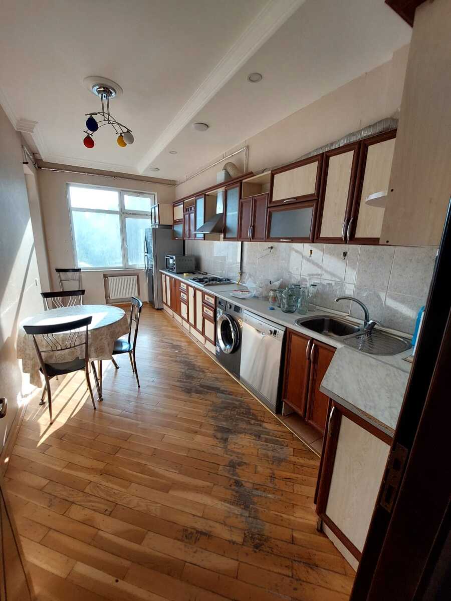 İcarəyə verilir 2 otaqlı yeni tikili 100 m² — Mənzil, Bakı (3)