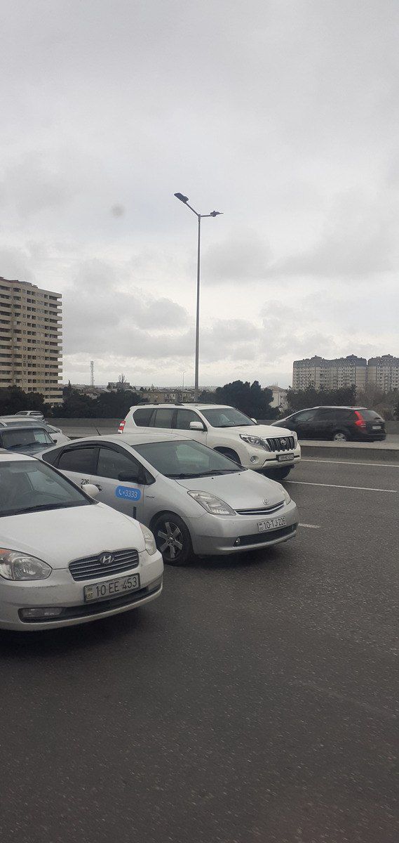İcarəyə verilir 1 otaqlı köhnə tikili 35 m² — Mənzil, Bakı (3)
