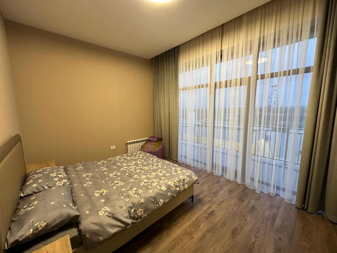 İcarəyə verilir 5 otaqlı həyət evi/bağ evi 350 m² — Ev, villa, Bakı (12)