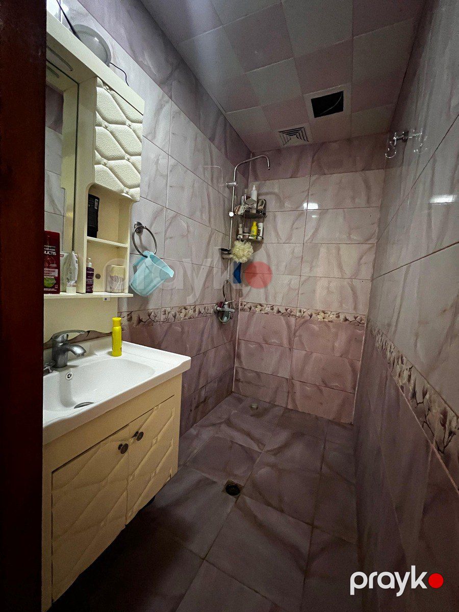 Satılır 5 otaqlı köhnə tikili 120 m² — Mənzil, Bakı (4)