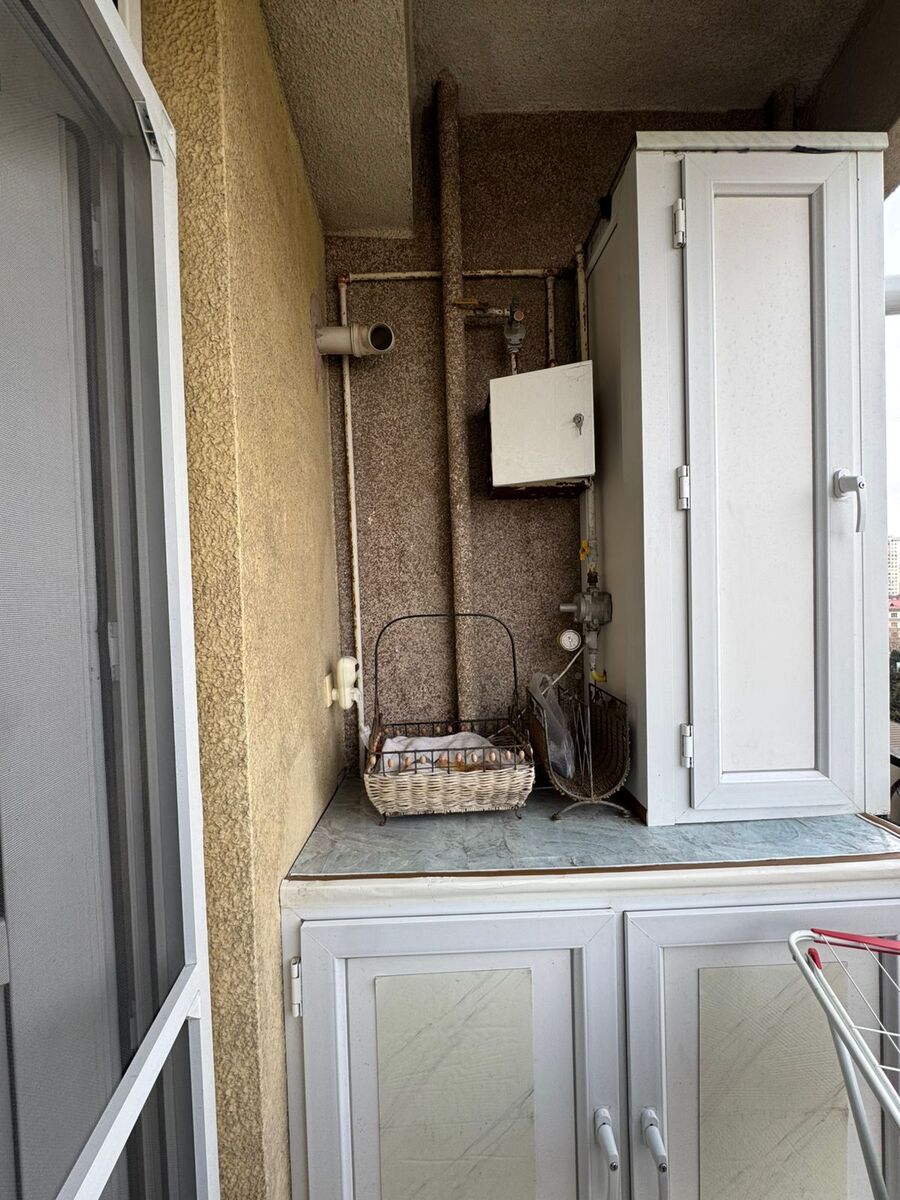 Satılır 3 otaqlı yeni tikili 148 m² — Mənzil, Bakı (12)