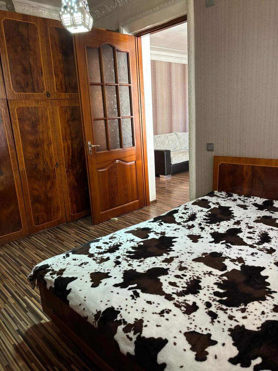İcarəyə verilir 3 otaqlı köhnə tikili 90 m² — Mənzil, Bakı (9)