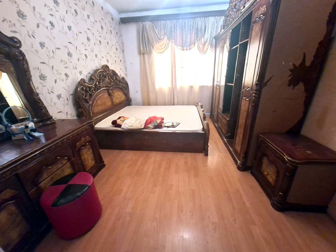 İcarəyə verilir 2 otaqlı köhnə tikili 55 m² — Mənzil, Bakı (4)