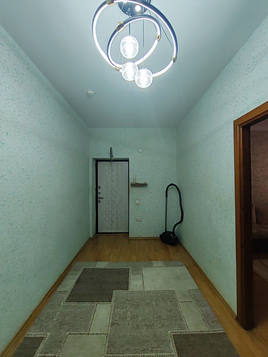 Satılır 2 otaqlı yeni tikili 85 m² — Mənzil, Bakı (9)