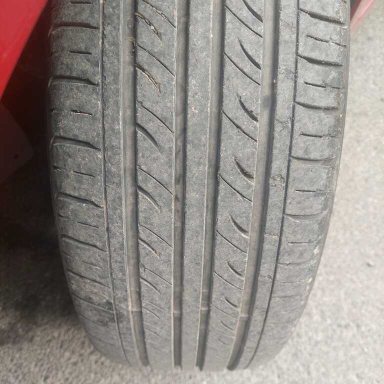 Chevrolet Cruze, 1.4 L, 2011 il, 230 000 km — Avtomobillər, Mingəçevir (9)