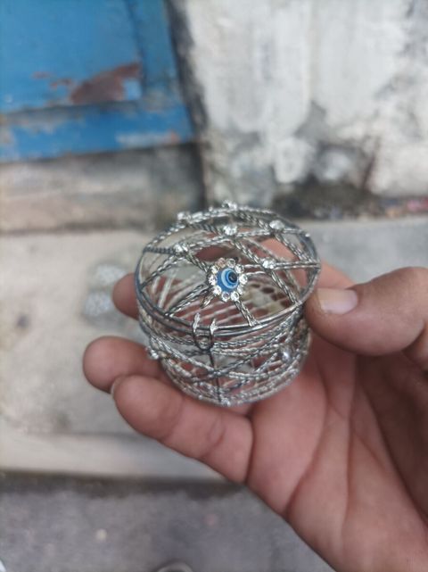 Xonça aksesuarları — Bakı