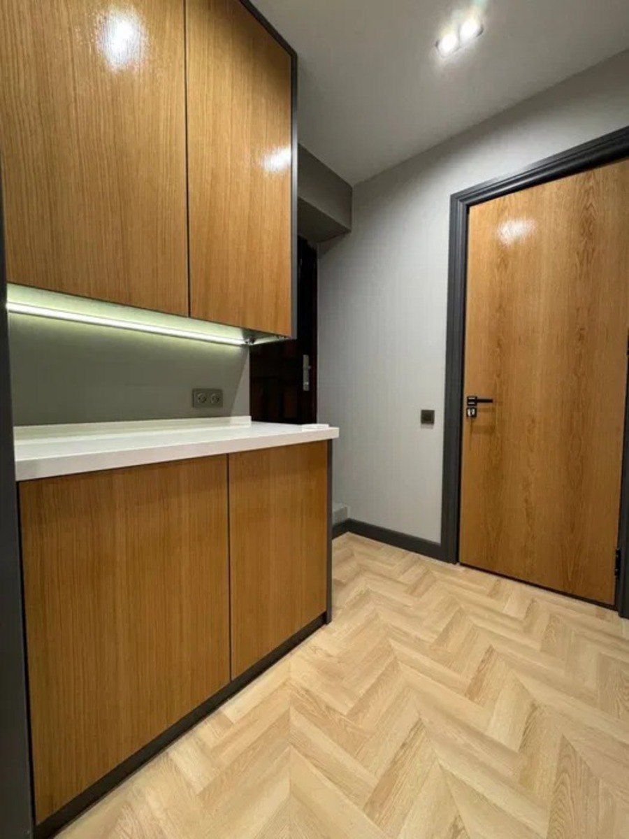 İcarəyə verilir 3 otaqlı ofis 92.7 m² — Ofis, Bakı (9)