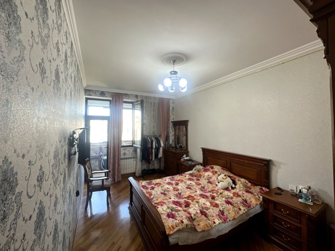 Satılır 2 otaqlı yeni tikili 80 m² — Mənzil, Bakı (6)