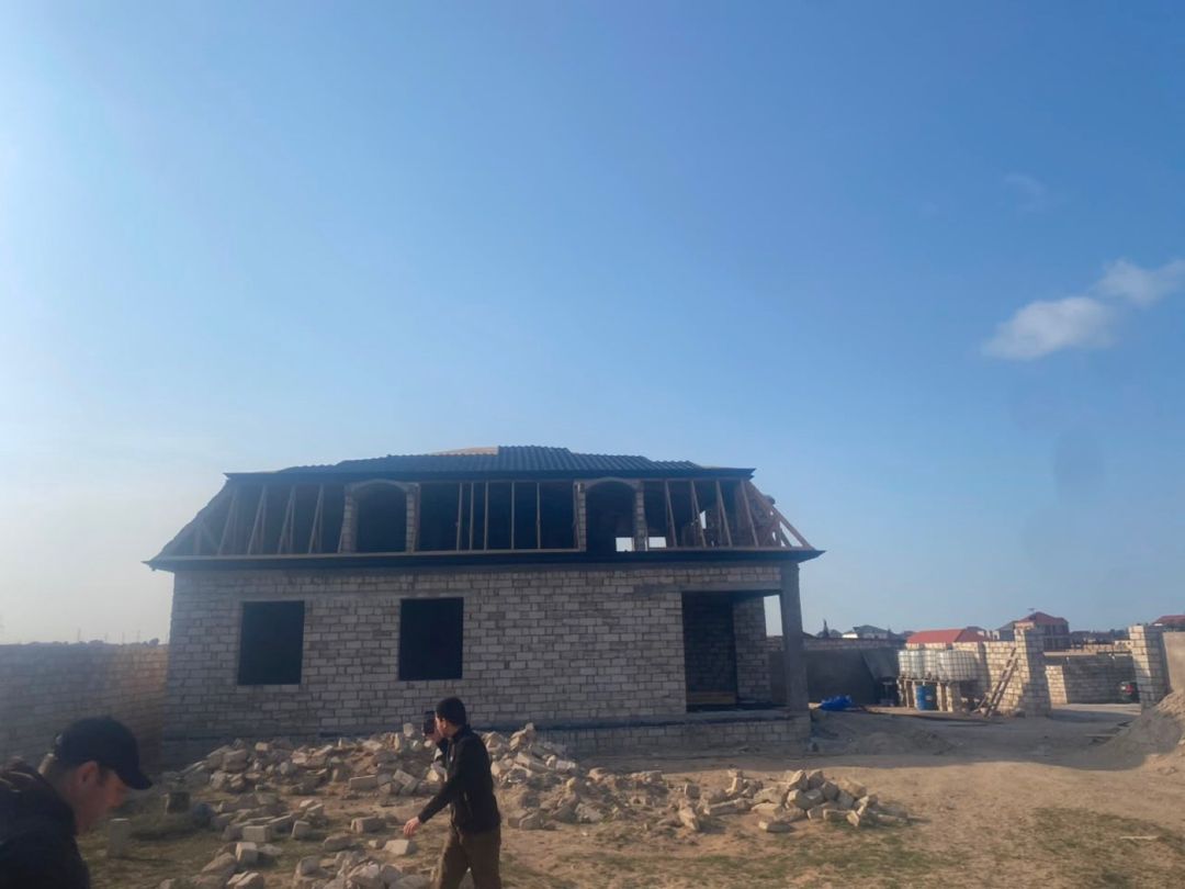 Dam ustası — Təmir və inşaat, Bakı (2)
