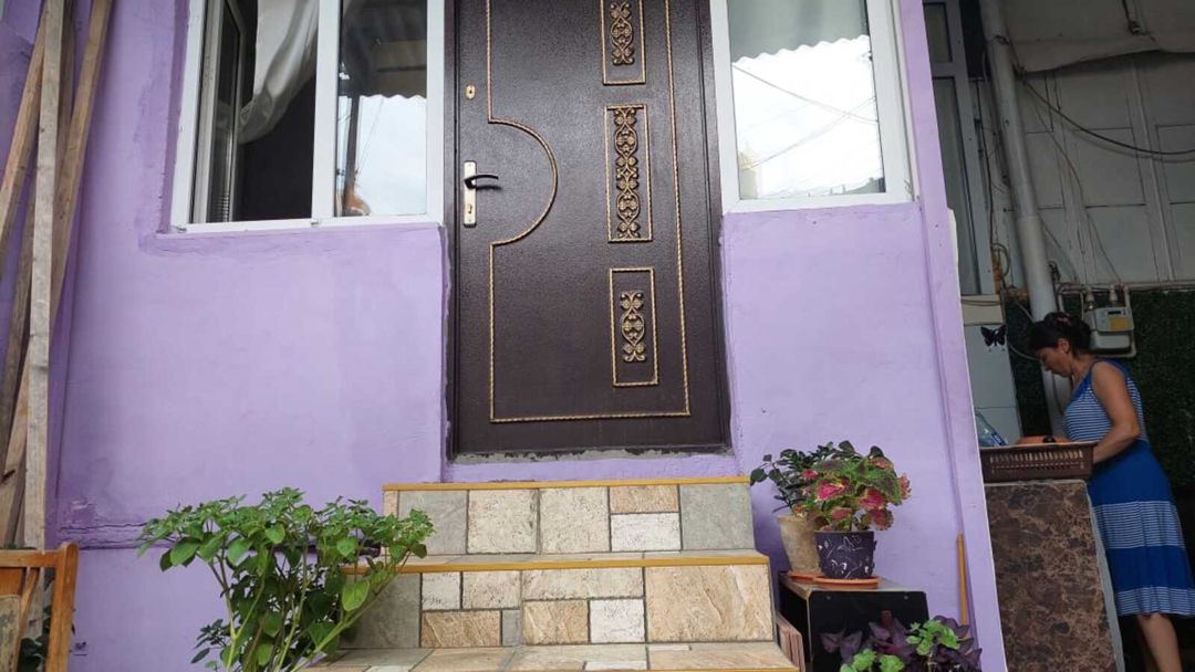 İcarəyə verilir 4 otaqlı həyət evi/bağ evi 80 m² — Ev, villa, Bakı (10)