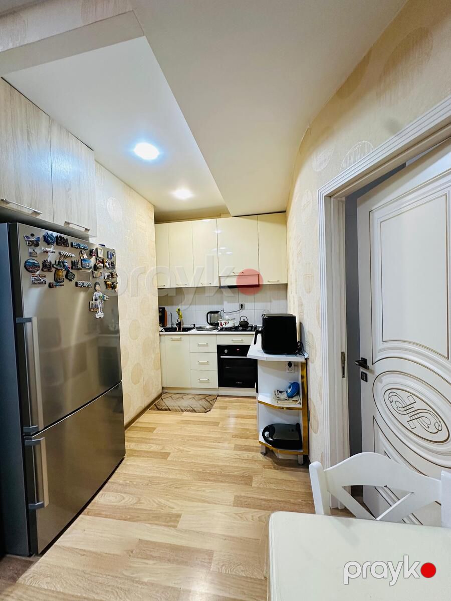Satılır 3 otaqlı yeni tikili 82 m² — Mənzil, Bakı (7)