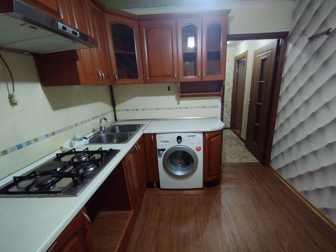 İcarəyə verilir 3 otaqlı köhnə tikili 80 m² — Mənzil, Bakı (3)