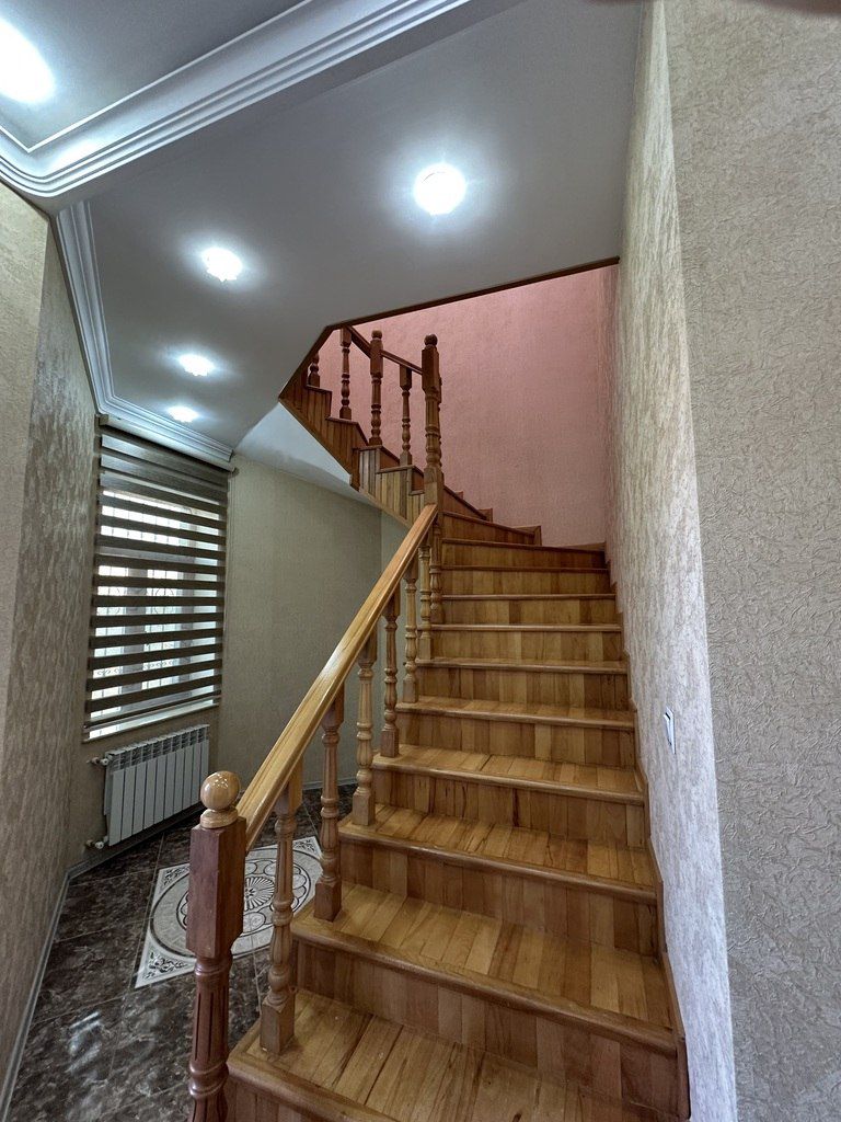 Satılır 4 otaqlı həyət evi/bağ evi 160 m² — Ev, villa, Bakı (10)