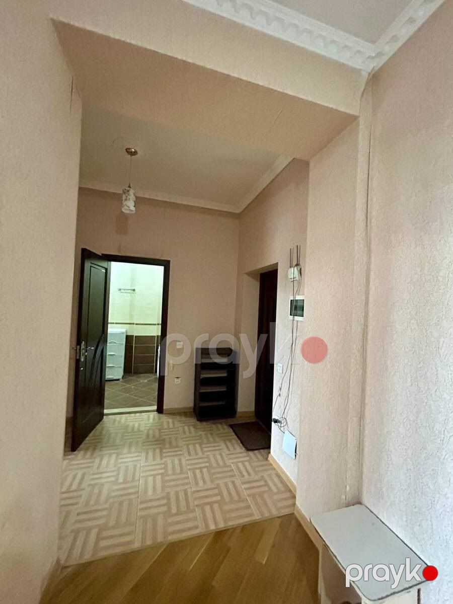Satılır 2 otaqlı yeni tikili 85 m² — Mənzil, Bakı (4)