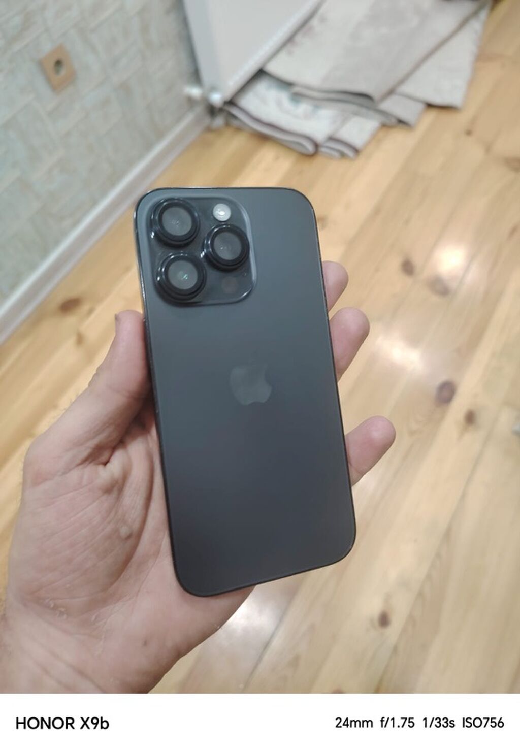 IPhone 14 Pro, 128 GB, Graphite, Sənədlərlə — Apple iPhone, Mehdiabad (3)