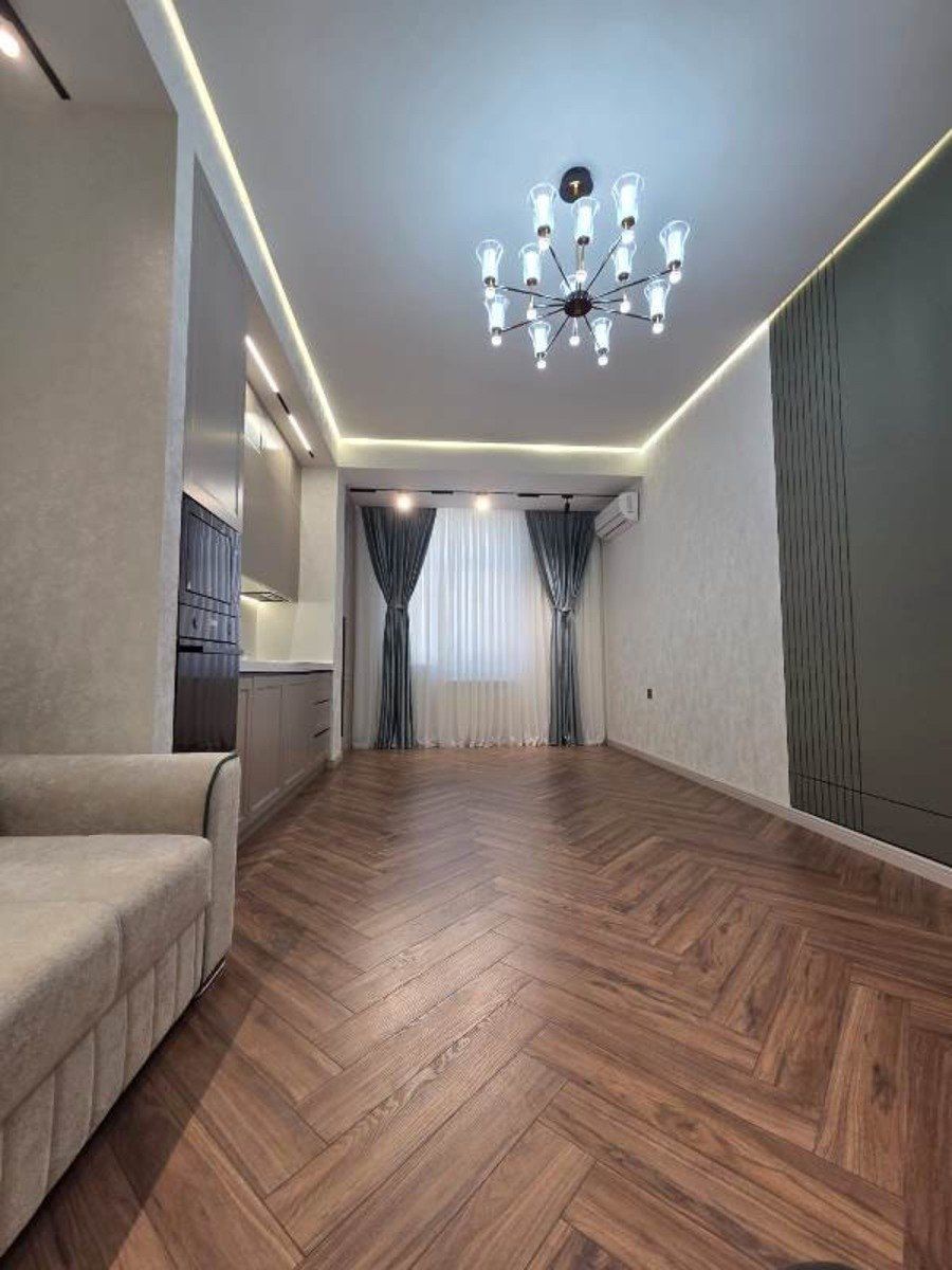 Satılır 2 otaqlı yeni tikili 68 m² — Mənzil, Bakı (6)