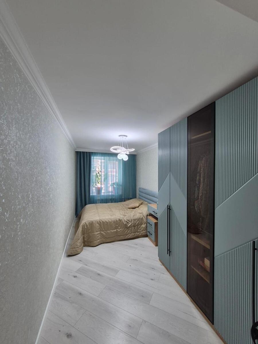 Satılır 2 otaqlı köhnə tikili 55 m² — Mənzil, Bakı (4)