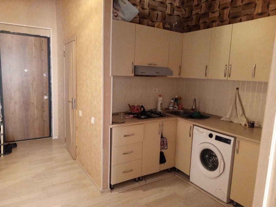 2-otaqlı yeni tikili kirayə verilir, 28 May m., 50 m² — Mənzil, Bakı (5)