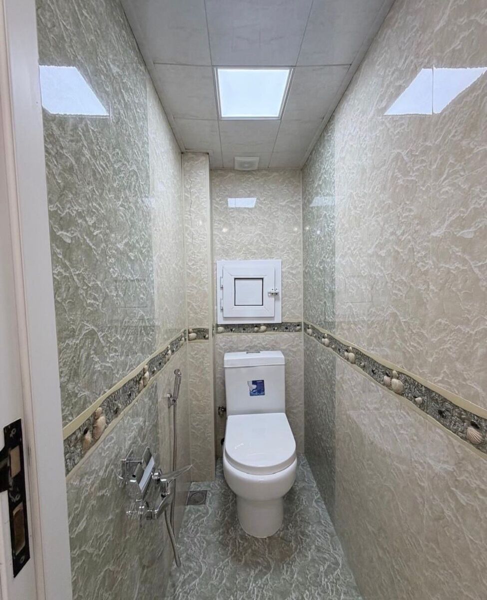 Satılır 2 otaqlı köhnə tikili 65 m² — Mənzil, Bakı (9)