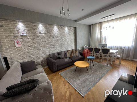 İcarəyə verilir 3 otaqlı yeni tikili 100 m²