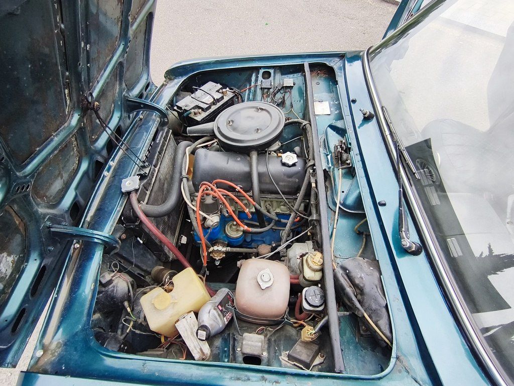 Lada (VAZ) 2106, 1.6 L, 1999 il, 295 000 km — Avtomobillər, Tovuz (10)