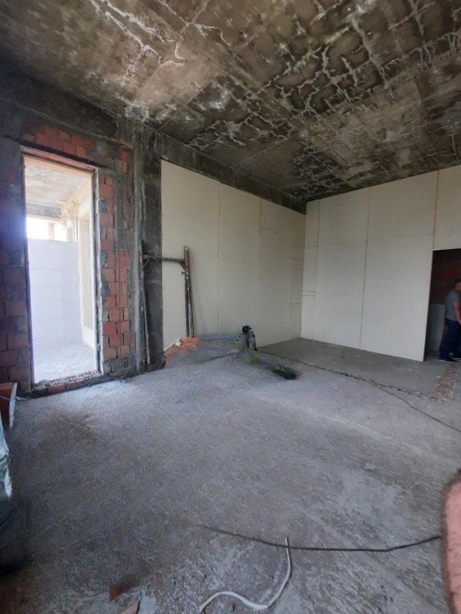 Satılır 4 otaqlı yeni tikili 175 m² — Mənzil, Bakı (8)