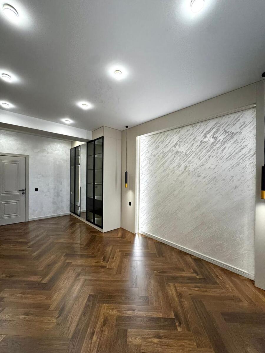 Satılır 3 otaqlı yeni tikili 126 m² — Mənzil, Bakı (5)