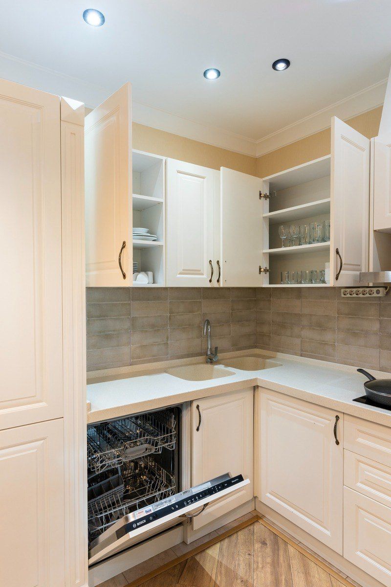 İcarəyə verilir 3 otaqlı yeni tikili 335 m² — Mənzil, Bakı (6)