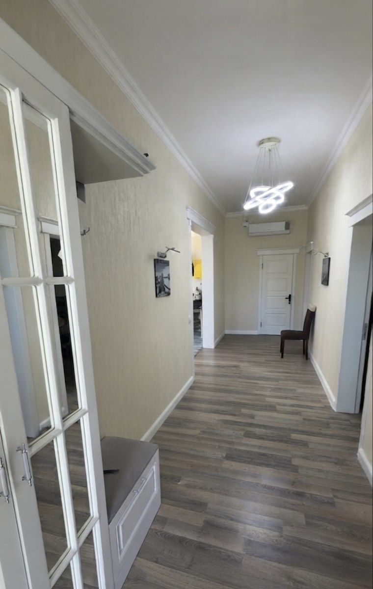 İcarəyə verilir 4 otaqlı həyət evi/bağ evi 150 m² — Ev, villa, Bakı (8)