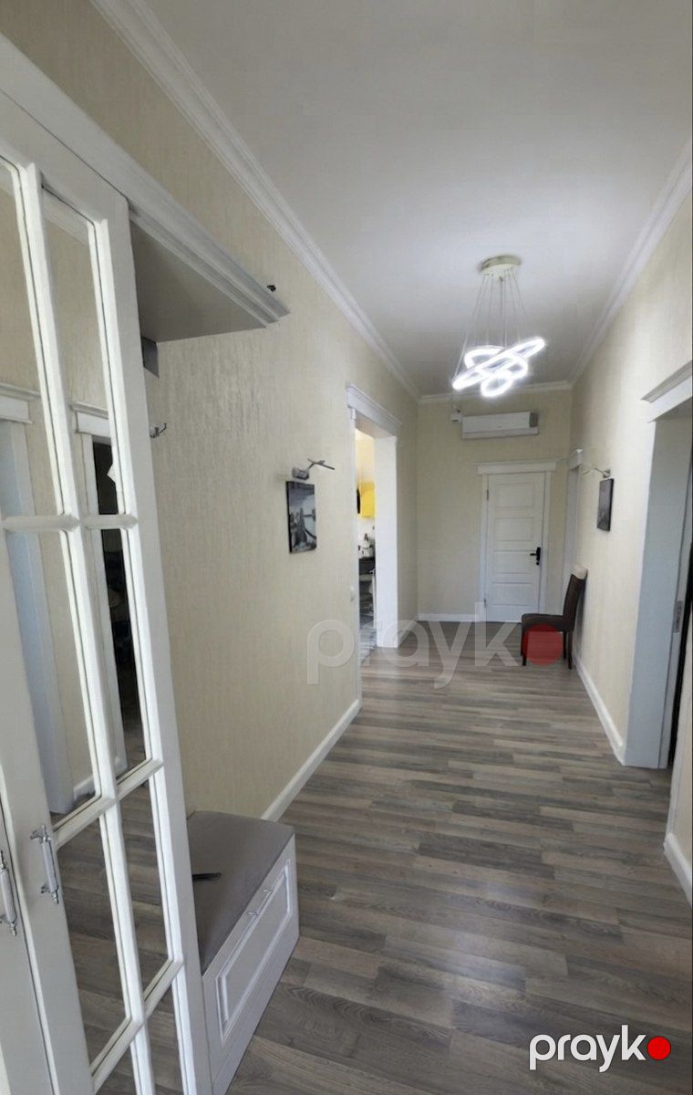 İcarəyə verilir 4 otaqlı həyət evi/bağ evi 150 m² — Ev, villa, Bakı (8)