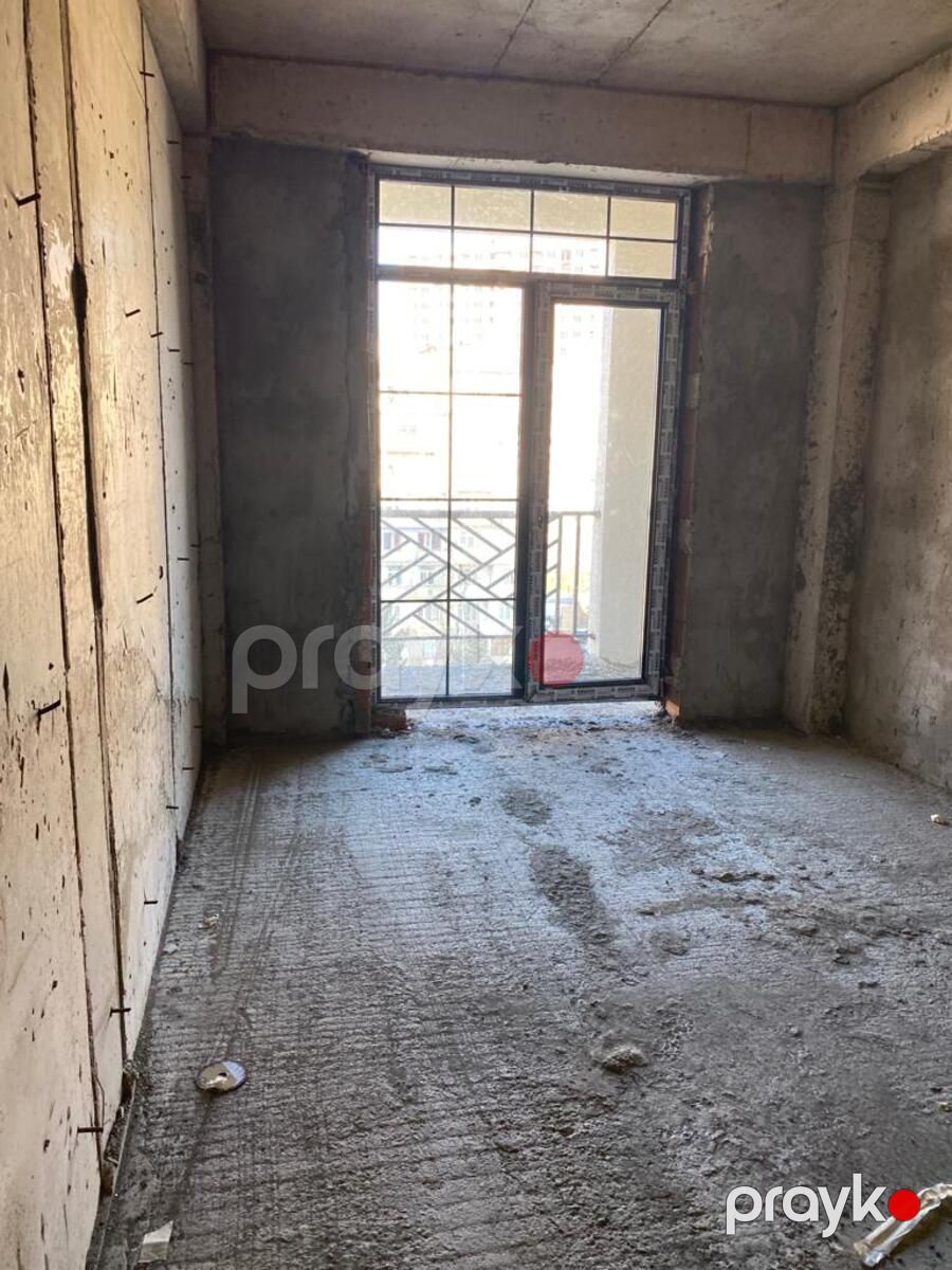 Satılır 2 otaqlı yeni tikili 67 m² — Mənzil, Bakı (5)
