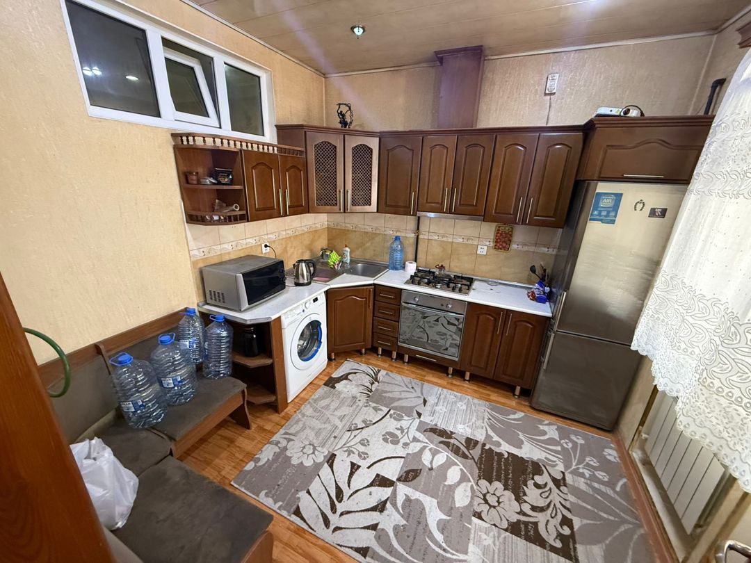 Satılır 3 otaqlı yeni tikili 94 m² — Mənzil, Bakı (10)