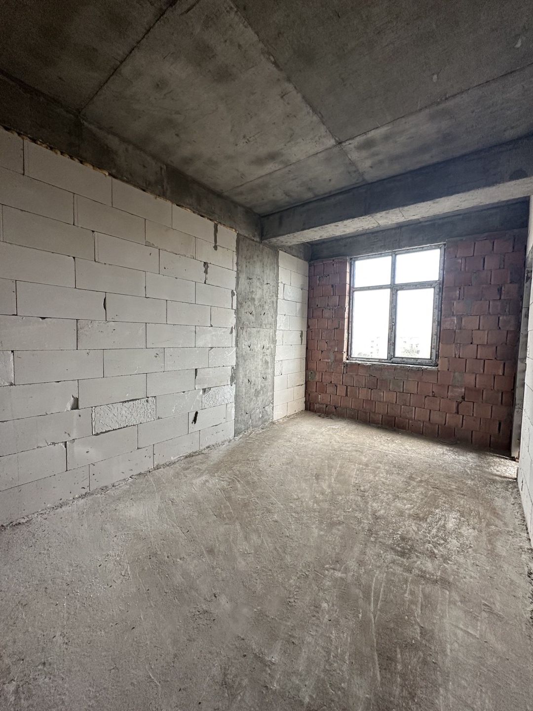 Satılır 3 otaqlı yeni tikili 100 m² — Mənzil, Bakı (10)