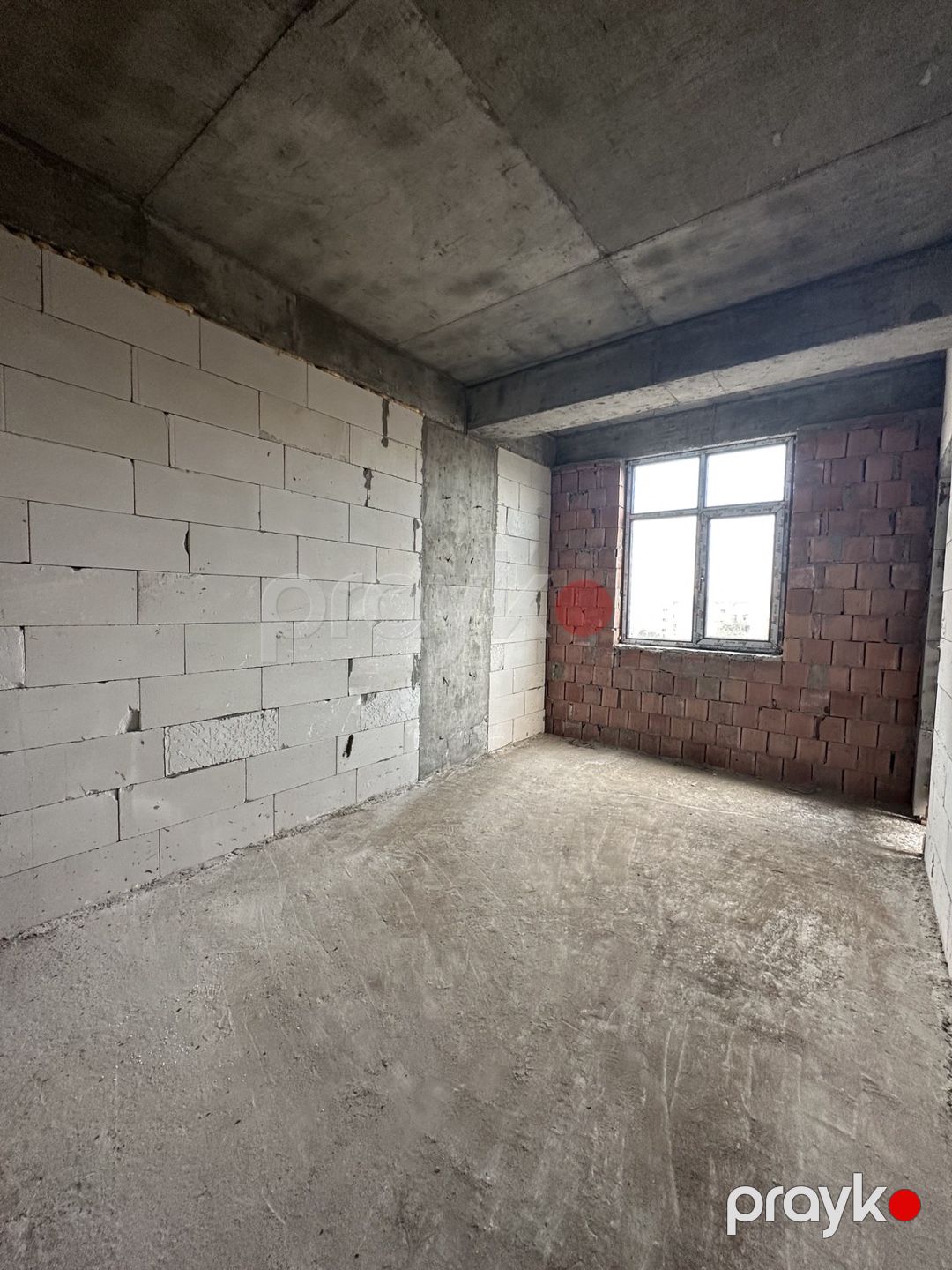Satılır 3 otaqlı yeni tikili 90.5 m² — Mənzil, Bakı (5)