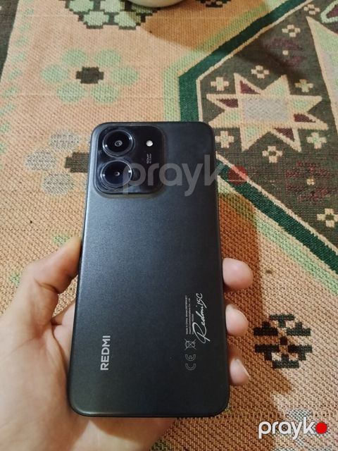 Xiaomi Redmi 15C — 56 объявлений на Prayk.com