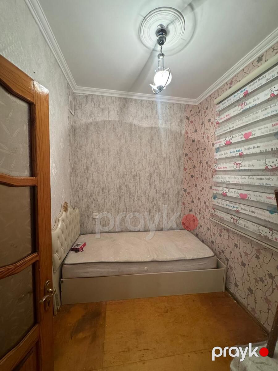 Satılır 3 otaqlı köhnə tikili 50 m² — Mənzil, Bakı (8)