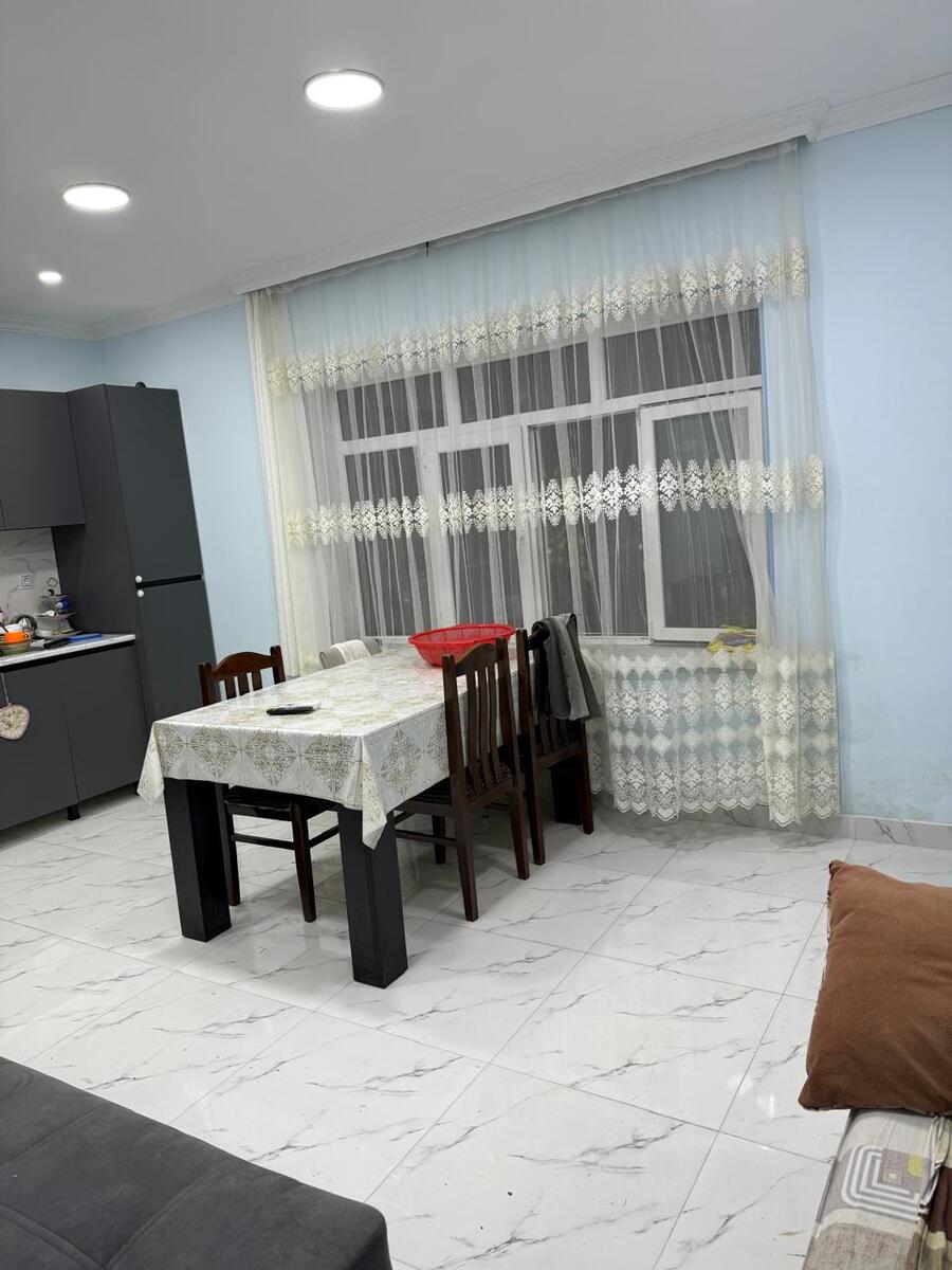 Satılır 1 otaqlı həyət evi/bağ evi 50 m² — Ev, villa, Bakı (7)
