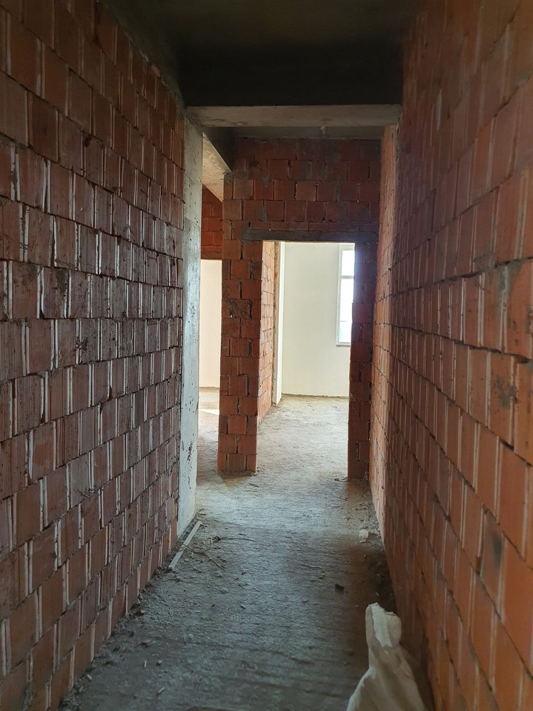 Satılır 3 otaqlı yeni tikili 133 m² — Mənzil, Bakı (6)
