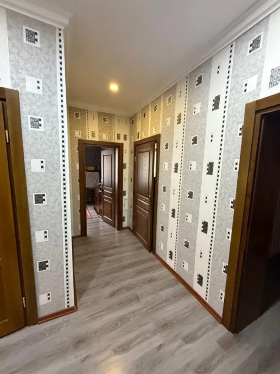 Satılır 7 otaqlı həyət evi/bağ evi 150 m² — Ev, villa, Bakı (10)