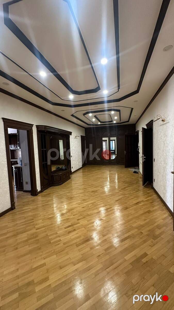 İcarəyə verilir 5 otaqlı yeni tikili 240 m² — Mənzil, Bakı (5)