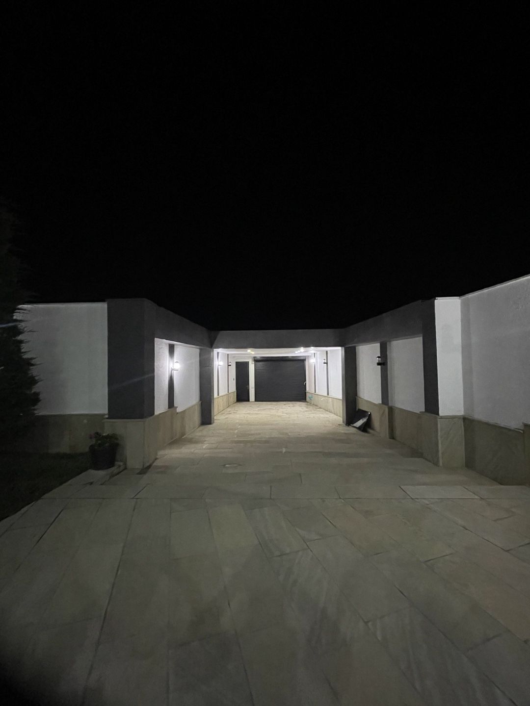 İcarəyə verilir 4 otaqlı həyət evi/bağ evi 350 m² — Ev, villa, Bakı (4)