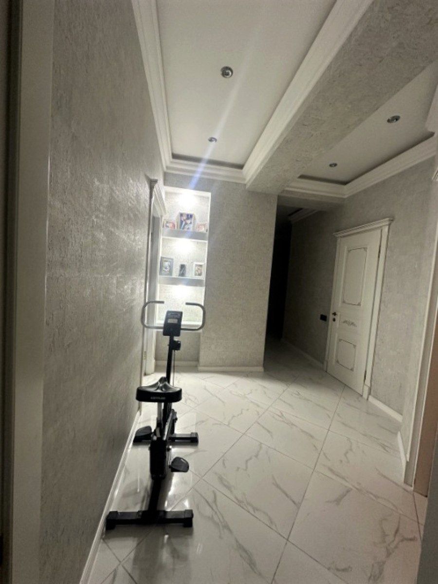 Satılır 2 otaqlı yeni tikili 85 m² — Mənzil, Bakı (8)