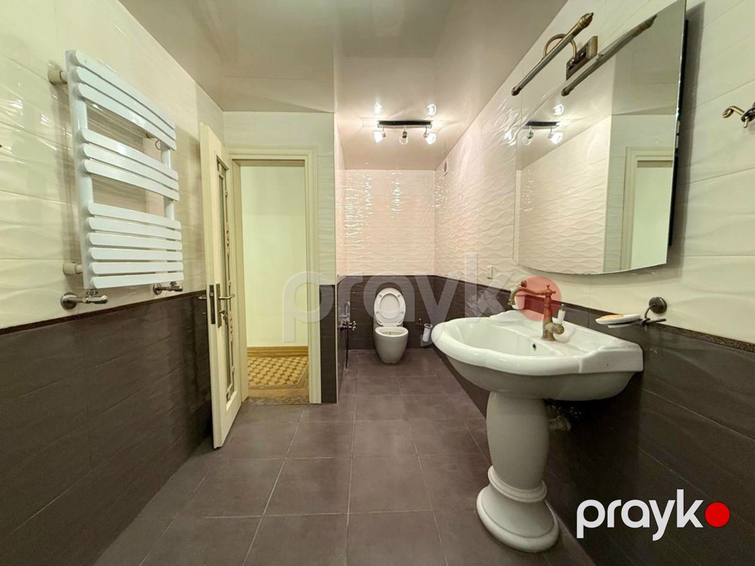 İcarəyə verilir 5 otaqlı ofis 180 m² — Ofis, Bakı (12)