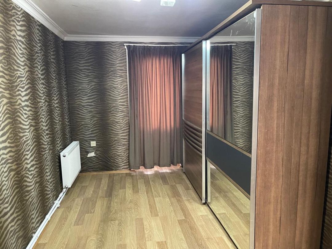 İcarəyə verilir 2 otaqlı köhnə tikili 50 m² — Mənzil, Bakı (3)