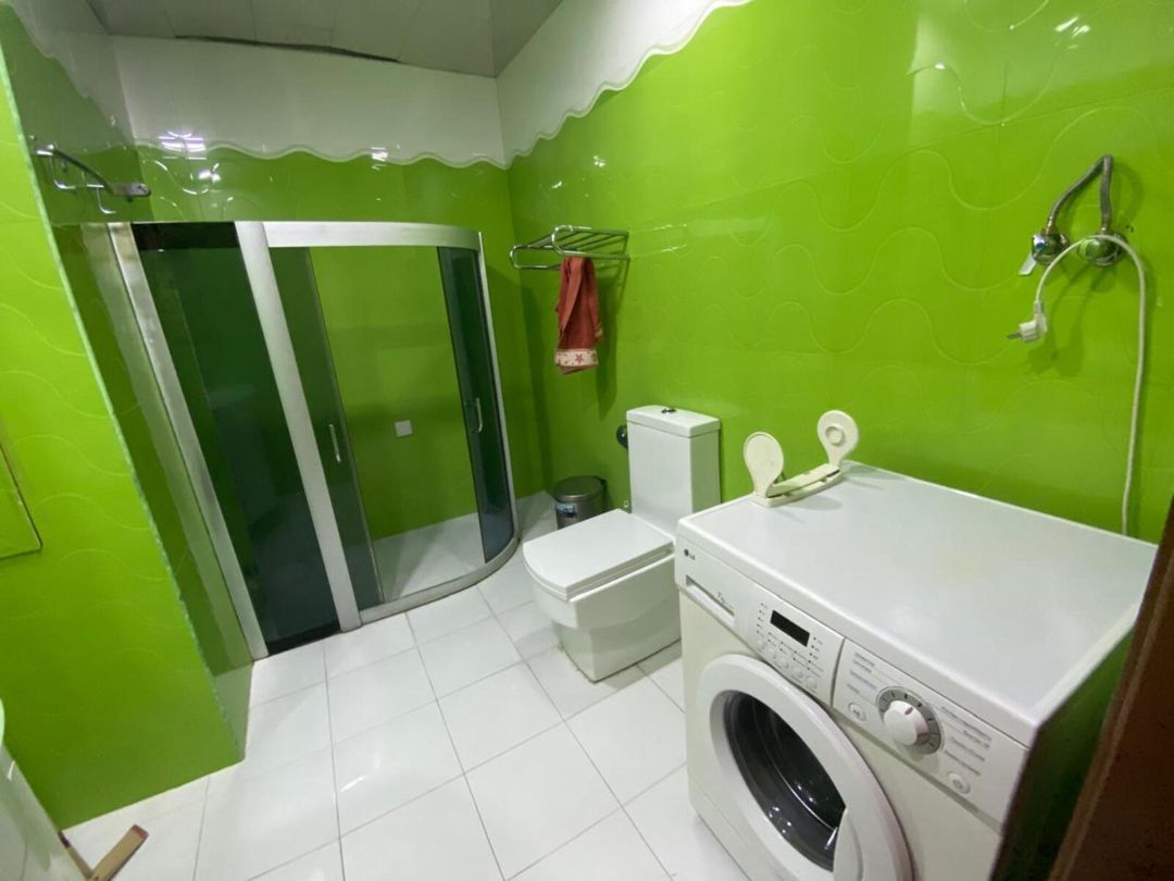 İcarəyə verilir 2 otaqlı yeni tikili 105 m² — Mənzil, Bakı (5)