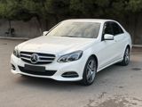 Mercedes E 400, 3.5 L, 0.8 kWh, 2014 il, 120 000 km — Otomobil