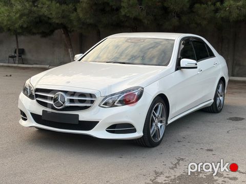 Mercedes E 400, 3.5 L, 0.8 kWh, 2014 il, 120 000 km