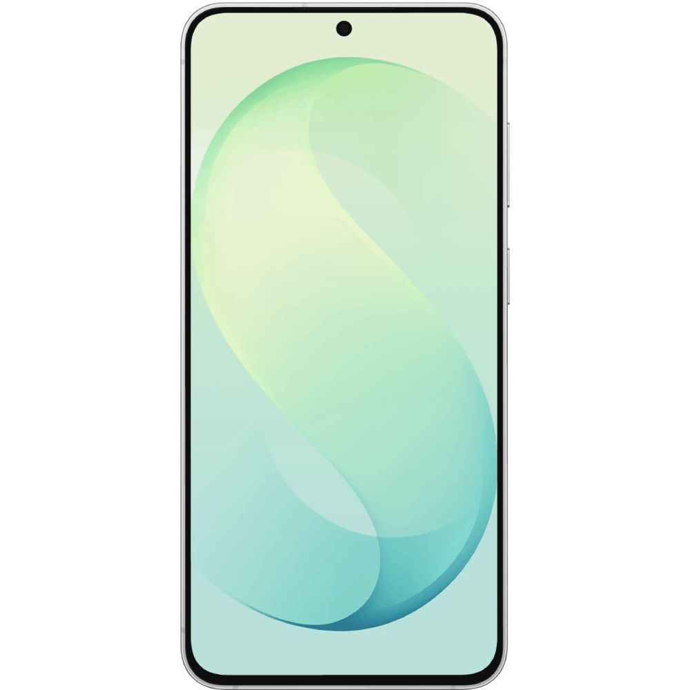 Samsung Galaxy S26 FE (SM-S741) 8/256 GB Light Green — Smartfonlar, Bakı (3)