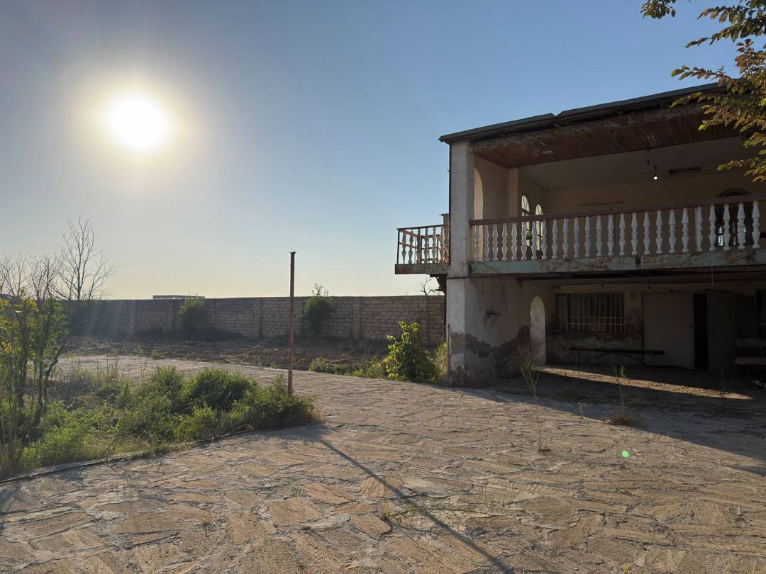 Satılır 3 otaqlı həyət evi/bağ evi 100 m² — Ev, villa, Bakı (2)