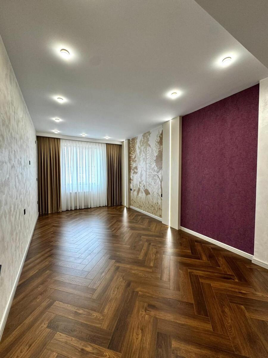 Satılır 3 otaqlı yeni tikili 126 m² — Mənzil, Bakı (7)